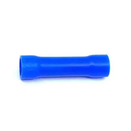 Spojka lis. izol. 1,5-2,5mm modrá