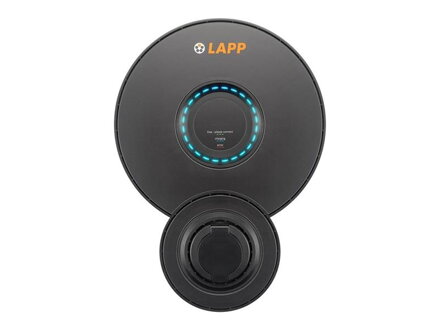 Autonabíjačka LAPP Wallbox Home Pro 11kW 16A elmob