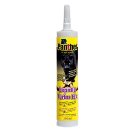 Lepidlo PANTHER Turbo Fix 290 ml