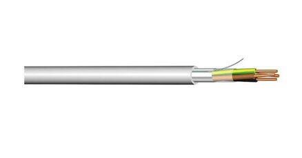 JYTY-O 4x1 Fca 300/500V