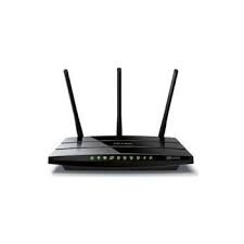 TP-link Archer C6 WiFi Dual Band Gb Router