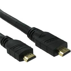 Kábel HDMI 15m aktívny