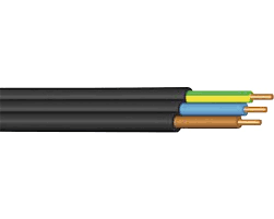 CYKYLo-J 3x1,5 NKT (0,071kg/m)