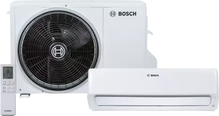 Klimatizácia Bosch Climate Class 6000i