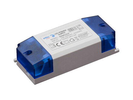 Transformátor LED DRIVER 12W/P (ADM1212)