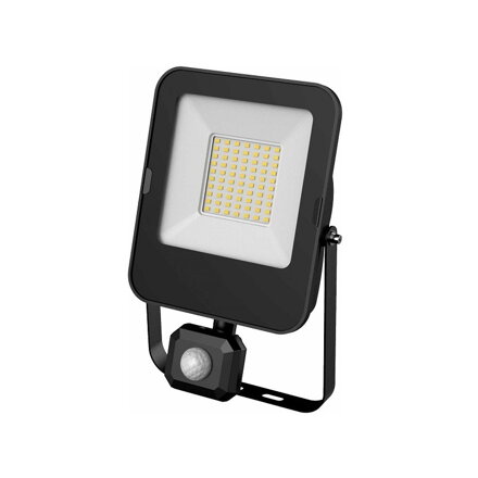 LED reflektor + ALFA PIR SMD 30W NW