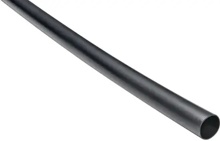 Trubica zmršťovacia 184318 38,1/14mm 1,22m čierna