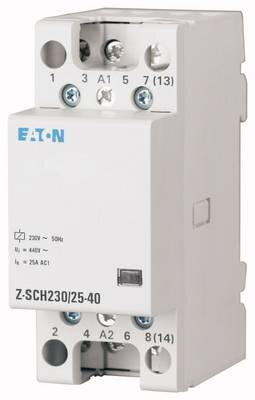 Stykač EATON Z-SCH 230/25-40, 4P