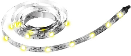 LED pás CW STRIP 2835 IP20 5m 14,4W/m