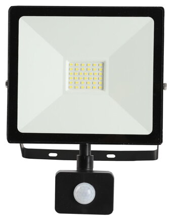 LED reflektor + DAISY PIR SMD 30W