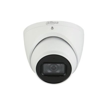 Kamera exter. IR50m, IP67, 12VDC