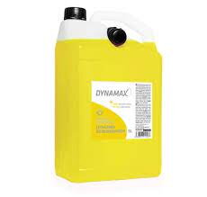 Voda do ostrekovačov DYNAMAX Citron letná 5L