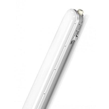 Priem. svietidlo LED 48W, 6400K, IP65, 150cm