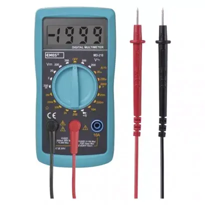 Multimeter MD-210