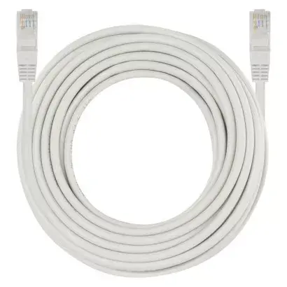 Kábel patch UTP Cat5e PVC 10m