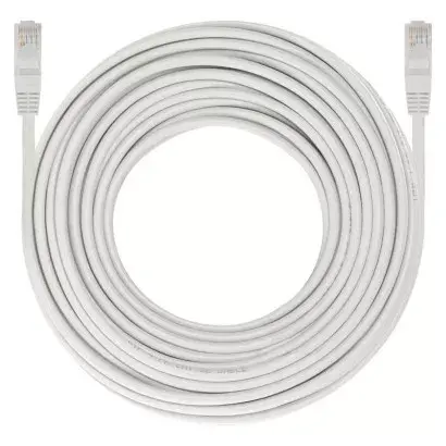 Kábel patch UTP Cat5e PVC 15m