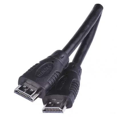 Kábel HDMI+Ethernet A/M-A/M 1,5m