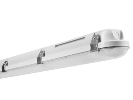 Svietidlo LED prachotes DAMP PROOF 120cm, IP65