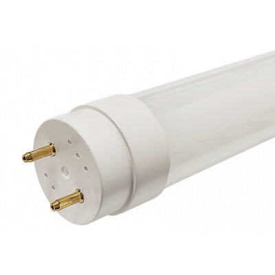 LED trubica T8-840-18W/120cm milk NW