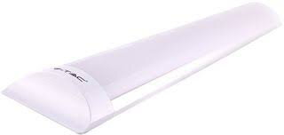 LED svietidlo, V-TAC, 40W,120cm,4000k, IP20