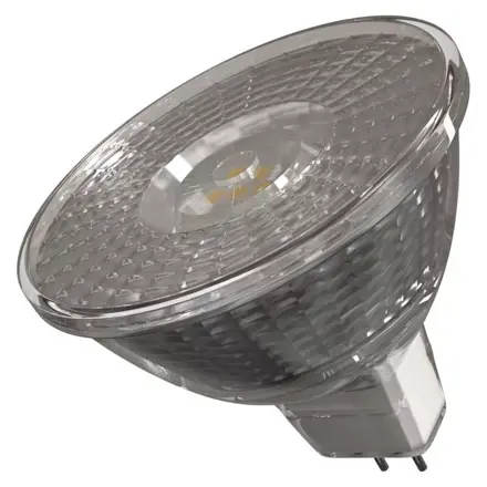 LED žiarovka GU5,3 4,5W (=35W) NW CLS MR16