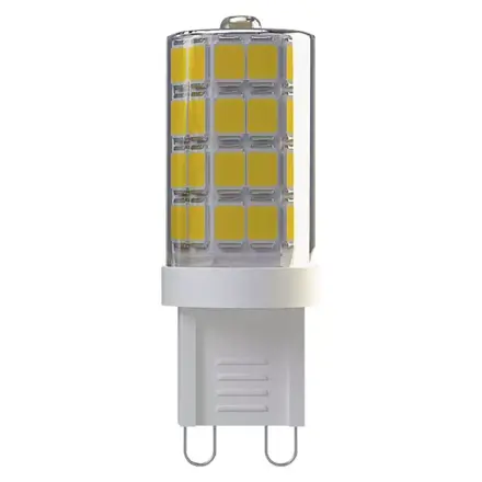 LED žiarovka G9 3,5W (=30W) NW CLS JC A++