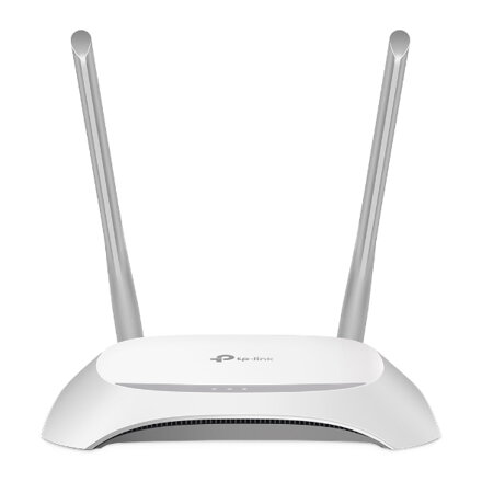 TP-link Bezdrôtový router 