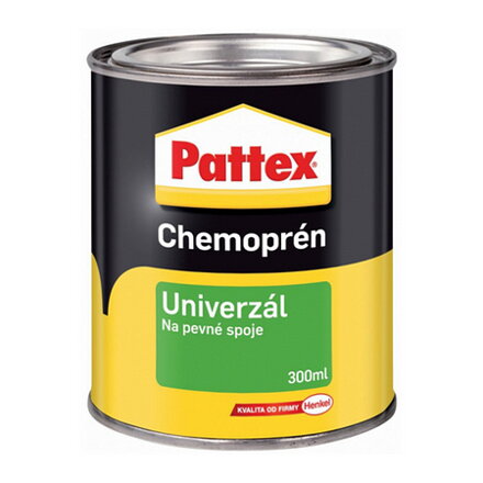 Lepidlo CHEMOPRÉN UNI 300ml