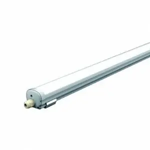 LED svietidlo lineárne 48W IP65 4500K 150cm biele