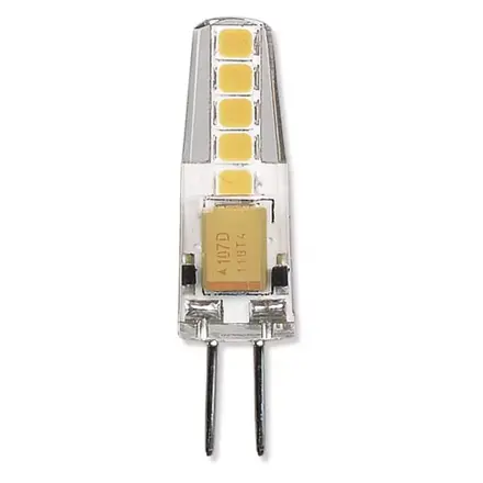 LED žiarovka G4 2W (=21W) NW CLS JC A++ 