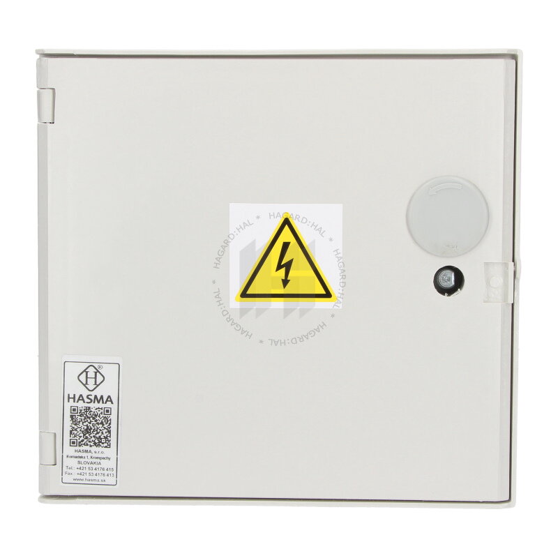 Rozvádzač SPP2 C IV P21 Rozvádzač SPP2 C IV P21