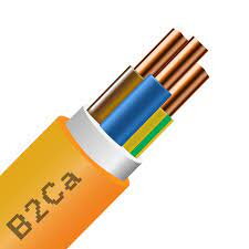 1-CXKE-R-J 3x2,5 RE /o/-/UV/-M B2cas1d0 0,6/1kV 1-CXKE-R-J 3x2,5 RE /o/-/UV/-M B2cas1d0 0,6/1kV