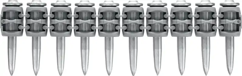 Klince HILTI do klincovačky X-P 24 B3 MX 400ks/set Klince HILTI do klincovačky X-P 24 B3 MX 400ks/set