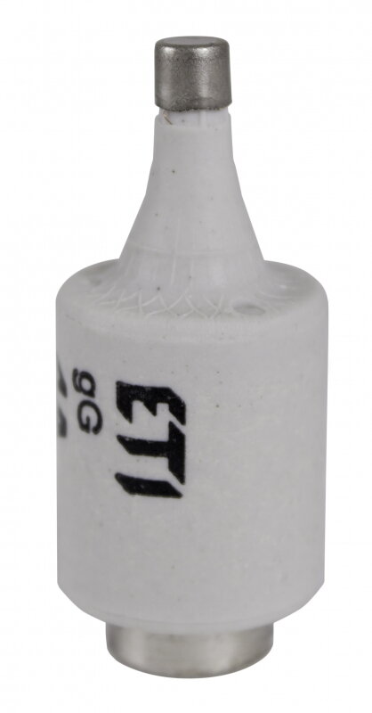 Poistková patróna 16A/500V DII DZ/gF Flink Poistková patróna 16A/500V DII DZ/gF Flink