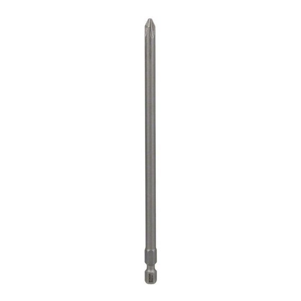 Bit BOSCH PH2 predĺžený EH 152mm Bit BOSCH PH2 predĺžený EH 152mm