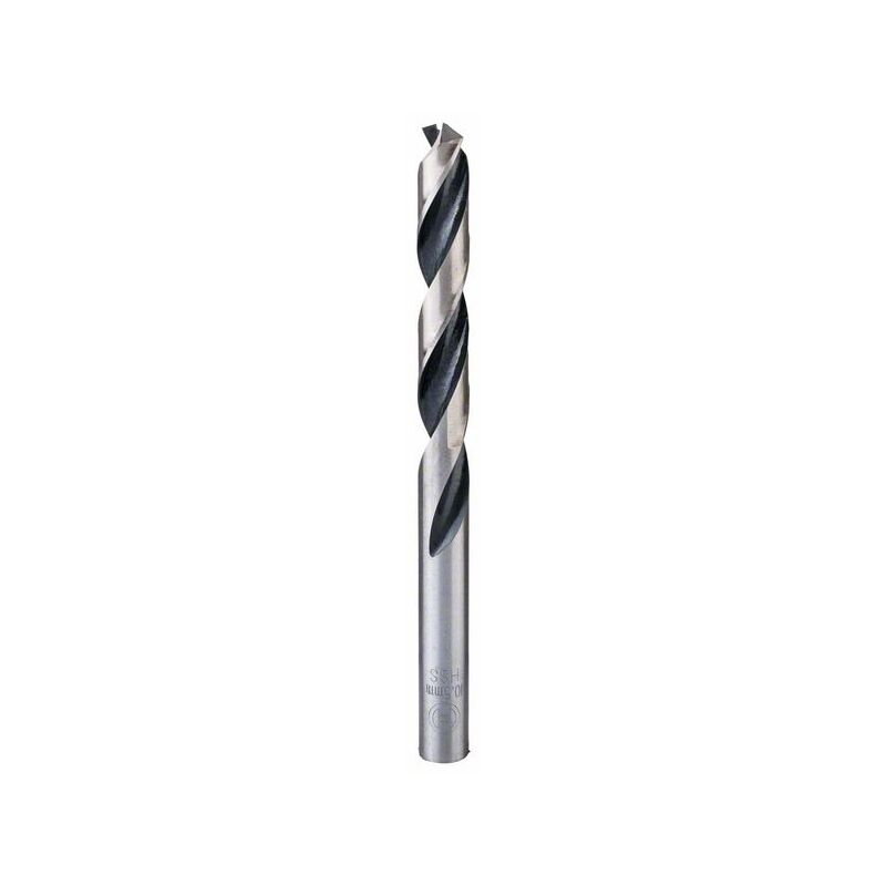 Vrták BOSCH do kovu, Twist Speed 10,5mm box Vrták BOSCH do kovu, Twist Speed 10,5mm box