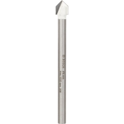 Vrták BOSCH do dlaždíc CYL-9 Ceramic 8x80 Vrták BOSCH do dlaždíc CYL-9 Ceramic 8x80