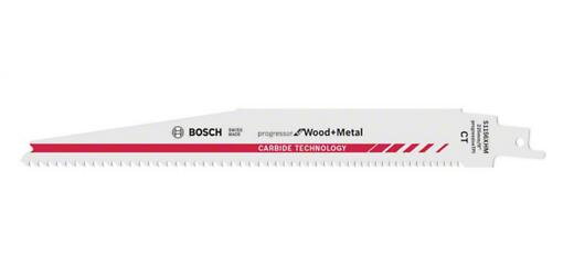 Pílové plátky BOSCH S1156XHM DREVO PLAST LIATINA Pílové plátky BOSCH S1156XHM DREVO PLAST LIATINA