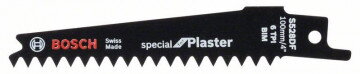 Pílové plátky BOSCH S528DF SADROKARTÓN (2ks) Pílové plátky BOSCH S528DF SADROKARTÓN (2ks)