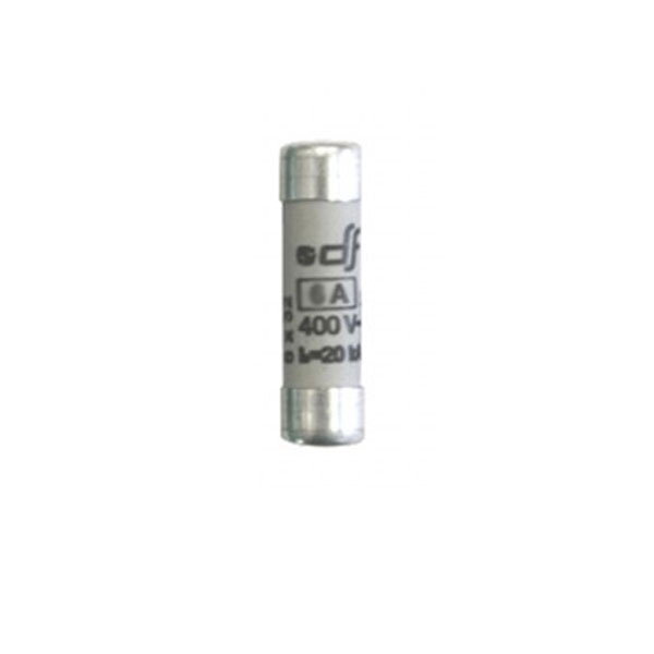 Poistka valcová CH14x51 500V gG 40A ETI Poistka valcová CH14x51 500V gG 40A ETI