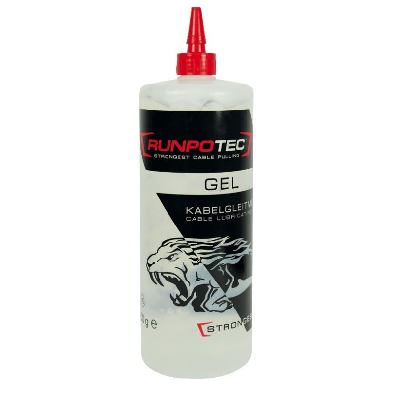 Lubrikant RUNPOTEC 1L Lubrikant RUNPOTEC 1L