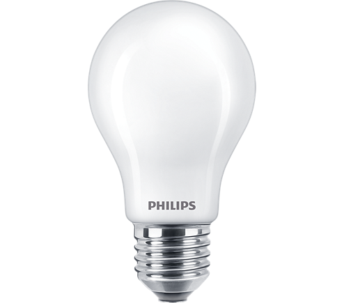 LED žiarovka E27 10,5W(=100W)M DIM DT927A60FR