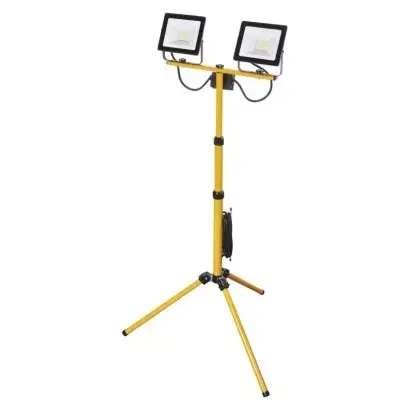LED reflektor HOBBY SLIM 2x30W LED reflektor HOBBY SLIM 2x30W