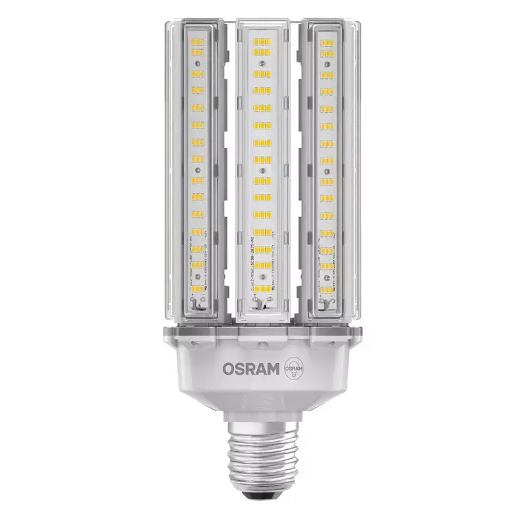 LED žiarovka E40 90W NW priem 240V HQL náhr za ort