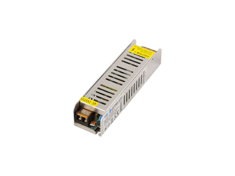 Transformátor LED DRIVER 80W/M-SLIM (ADLS-80-12)