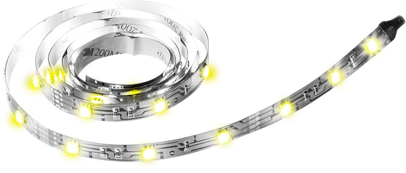 LED pás CW STRIP 2835 IP20 5m 14,4W/m LED pás CW STRIP 2835 IP20 5m 14,4W/m
