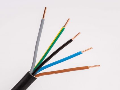 N2XH-J 7x1,5 N2XH-J 7x1,5