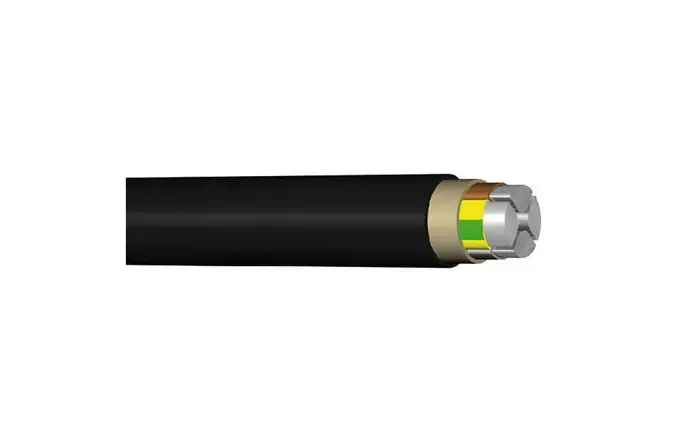 NAYY-J 4x240 PVC čierny NAYY-J 4x240 PVC čierny