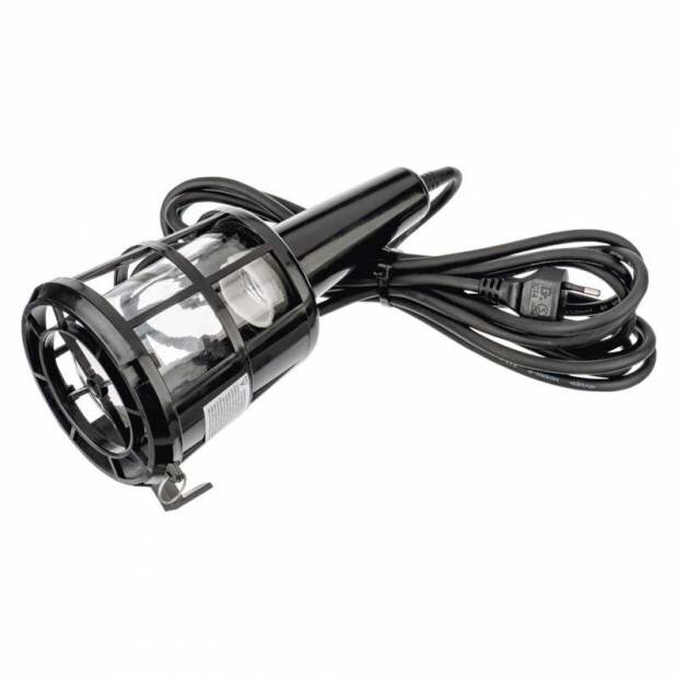 Prenosné svietidlo 230W 60W 5M Prenosné svietidlo 230W 60W 5M
