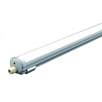 LED svietidlo priemyselné 48W 3840lm, 150cm